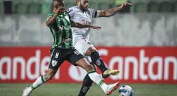 Atlético Mineiro defende tabu de 22 jogos diante o rival América