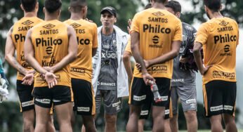 Premiações da Copa do Brasil de 2021 e 2022 e do Paulista serão pagas nos próximos dias no Santos