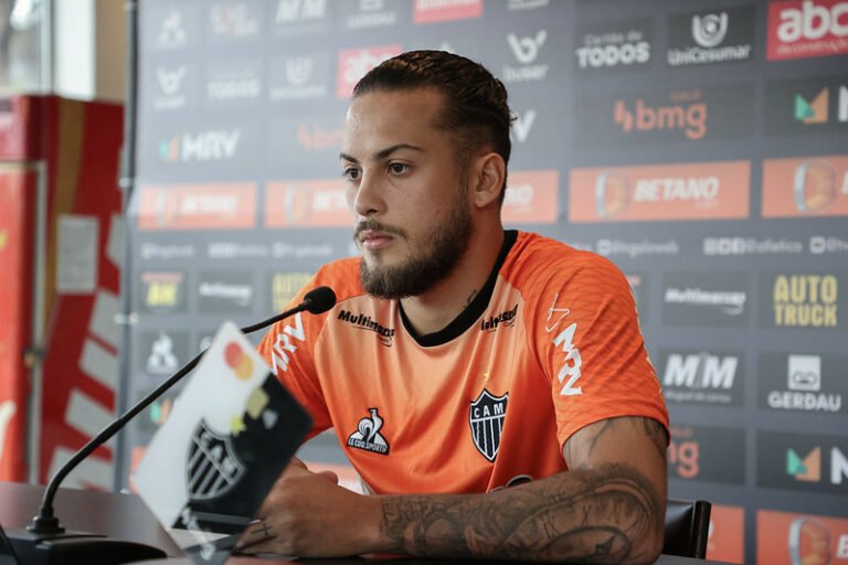 Guga projeta confronto difícil diante o América e fala sobre chances desperdiçadas do Atlético nos jogos