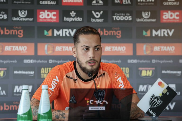 Guga comenta cobrança sobre elenco alvinegro e reforça confiança dos jogadores nos reforços e reservas