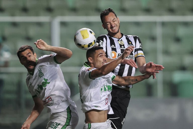 Após 41 jogos, Atlético Mineiro volta a ser derrotado em Belo Horizonte e perde a sua 2º partida em 2022