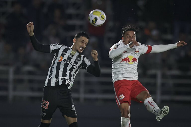 Atlético Mineiro atinge marca negativa que não acontecia desde outubro de 2020