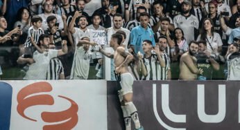 Palmeiras encaminha acerto com Zanocelo, do Santos