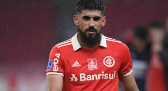 Após ‘Caso Edenilson’, Corinthians encerra negociações com Inter por Bruno Méndez