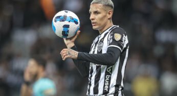 Atlético-MG trabalha para evitar desmanche do elenco; veja quem pode sair