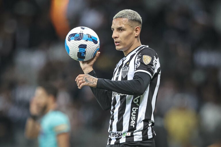 Atlético-MG trabalha para evitar desmanche do elenco; veja quem pode sair