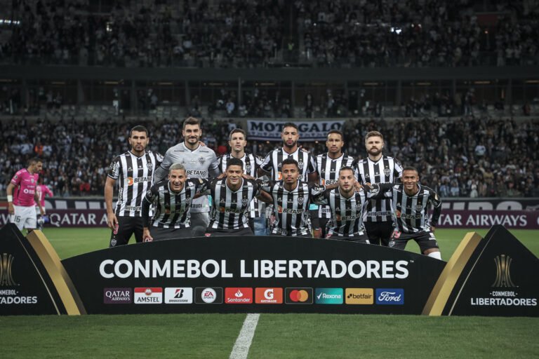 Atlético é o dono do da maior invencibilidade da história da Libertadores
