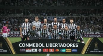 Atlético é o dono do da maior invencibilidade da história da Libertadores