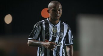 Mariano renova com o Atlético Mineiro até o final de 2023, afirma jornal