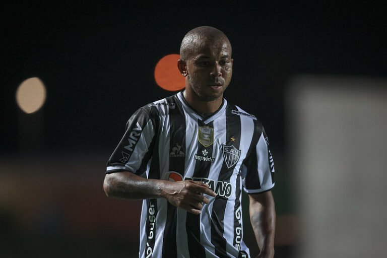 Mariano renova com o Atlético Mineiro até o final de 2023, afirma jornal