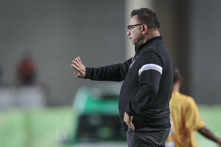 Turco Mohamed fala sobre apoio incondicional e festa da torcida do Atlético no Espirito Santo