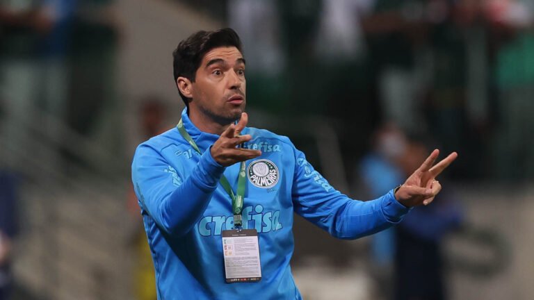 Zagueiro do Palmeiras entra na mira de clubes da Europa