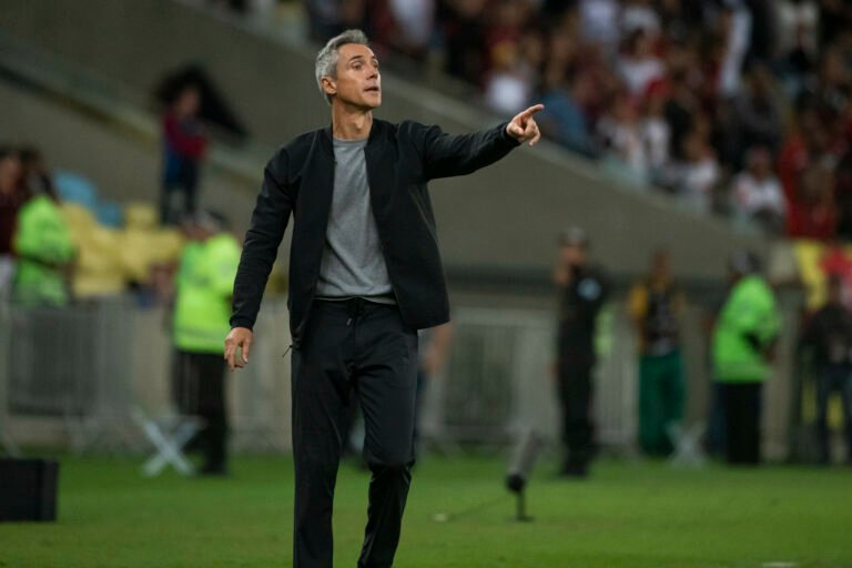 Flamengo tem melhor campanha da sua história na fase de grupos da Libertadores