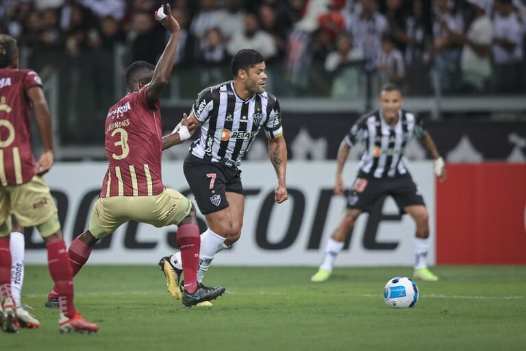 Perto de completar um ano, Atlético perde invencibilidade histórica de 37 jogos no Mineirão