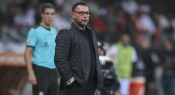 Turco Mohamed fala sobre classificação para as oitavas e derrota diante o Tolima