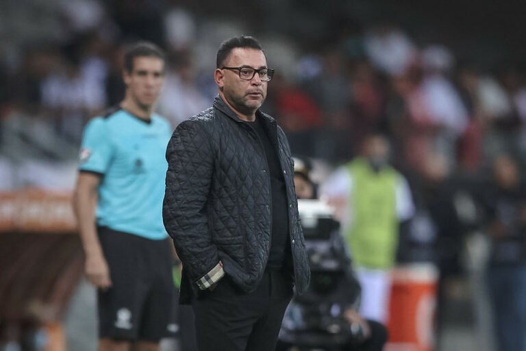 Turco Mohamed fala sobre classificação para as oitavas e derrota diante o Tolima