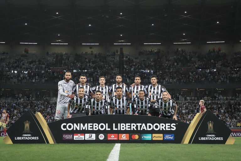 Conmebol confirma datas e horários das oitavas de final da Libertadores entre Atlético e Emelec; confira:
