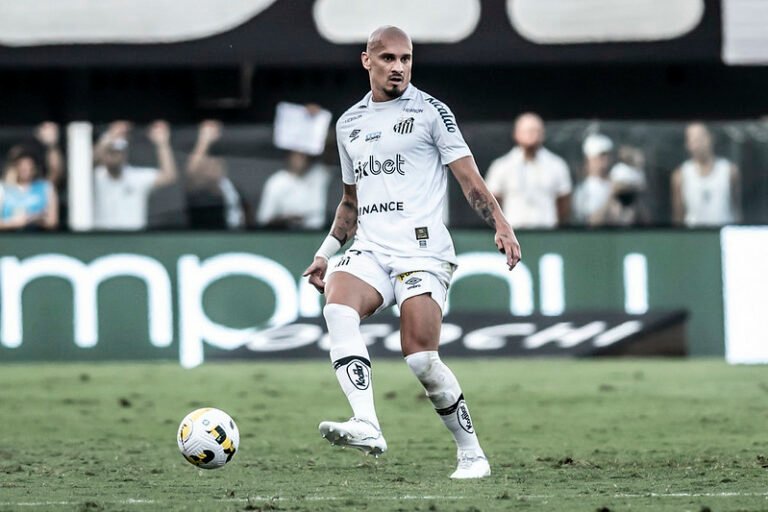 Santos tem a segunda melhor defesa do Brasileiro, veja como foram os gols