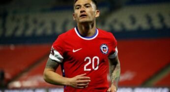 Internacional monta estratégia para pagar os salários de Charles Aránguiz