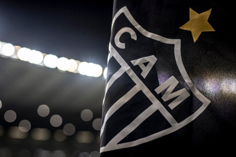 Atlético atualiza parcial de ingressos vendidos para duelo com Palmeiras