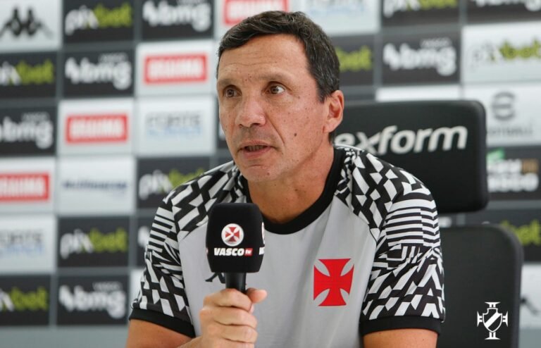 Com 777 Partners, Vasco traça perfil de contratações para a janela de julho