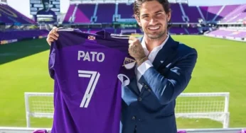 Fluminense está interessado na contratação de Alexandre Pato, diz site