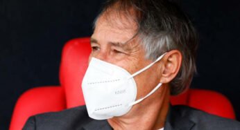 Ariel Holan testa positivo para Covid-19 e desfalca a Universidad Católica contra o Flamengo