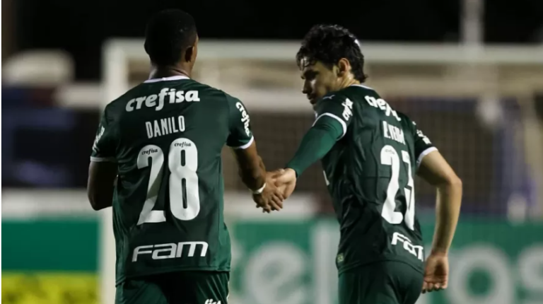 Palmeiras pode bater recorde histórico na Libertadores nessa quarta, diante do Emelec
