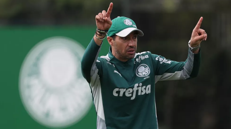 Palmeiras encara o Red Bull Bragantino nesse sábado! Confira provável escalação do Verdão