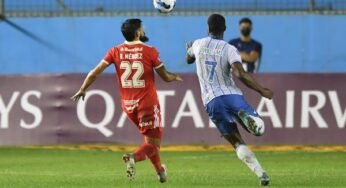 Internacional x 9 de Octubre: Detalhes do Confronto