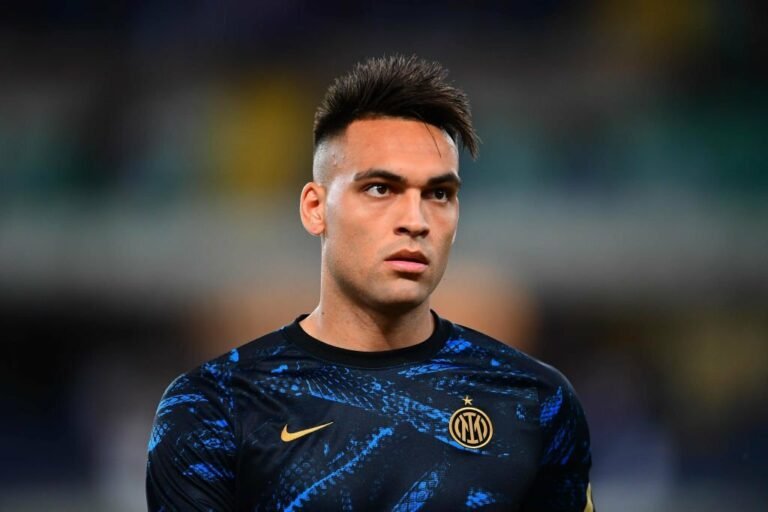 Manchester United faz proposta por Lautaro Martinez, mas Inter recusa