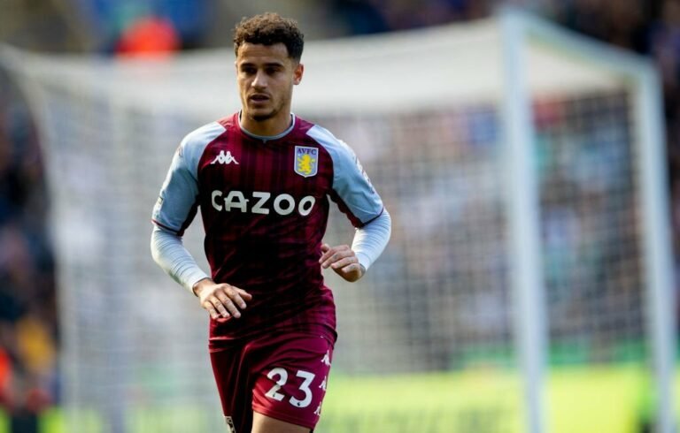 Barcelona irá vender Philippe Coutinho por 20 milhões de euros, afirma repórter