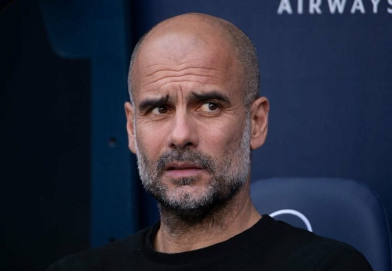 Guardiola alfineta críticas de ex-jogadores sobre a eliminação do Manchester City na Champions
