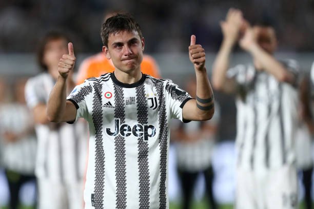 Dybala rejeita proposta da Inter de Milão e deve assinar com a Roma, diz site