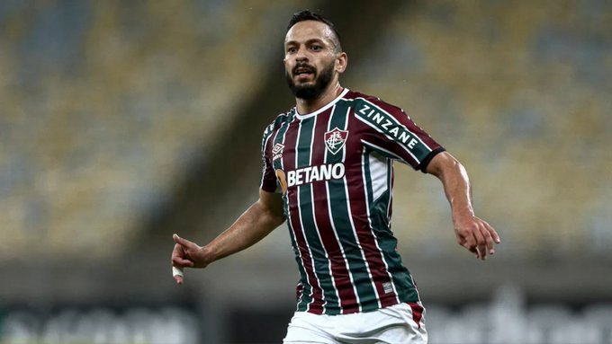 Fluminense tem conversas avançadas para renovar com Yago Felipe, diz site