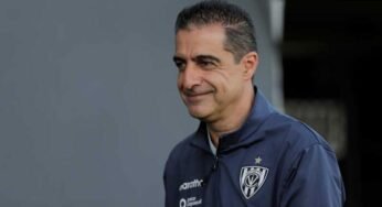 Renato Paiva troca Independiente Del Valle pelo Club León