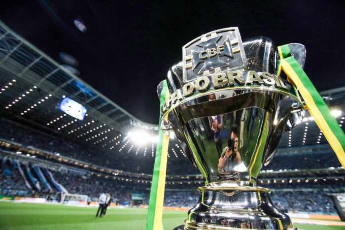 Copa do Brasil: Fluminense poderá receber bolada milionária pela vaga nas oitavas de final
