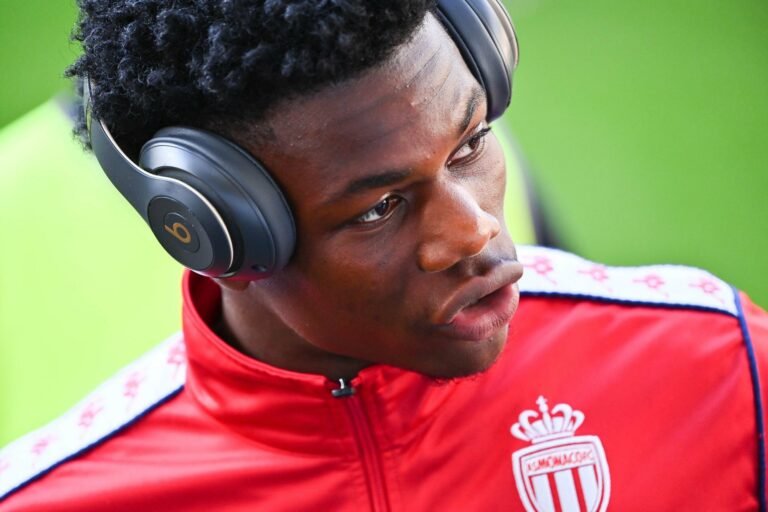 Agente de Tchouaméni informa ao Liverpool sobre o destino do jovem meia