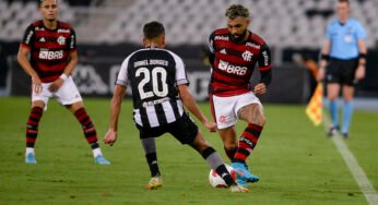 Flamengo x Botafogo: onde assistir ao clássico carioca