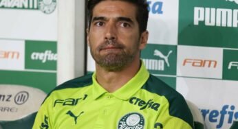 Jorge Jesus elogia Abel Ferreira: “Não gostava, mas tem evoluído”