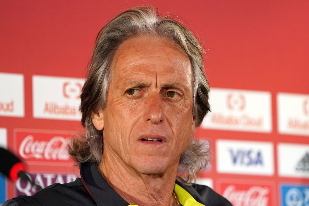 Flamengo toma decisão após ‘cavada’ de Jorge Jesus