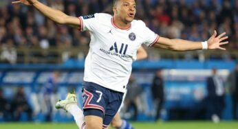 PSG ou Real Madrid? Mbappé define prazo para decidir seu futuro
