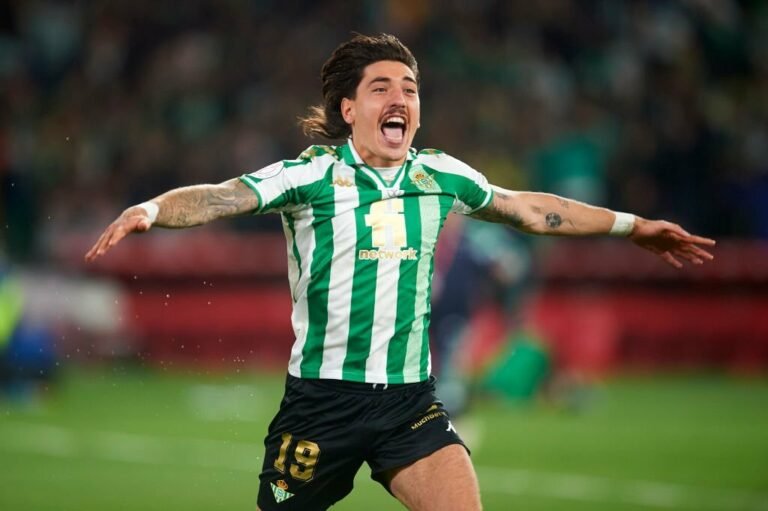 Héctor Bellerín é oferecido ao Barcelona