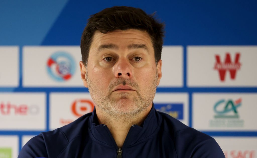 Com saída do PSG encaminhada, Pochettino conversa com clube espanhol