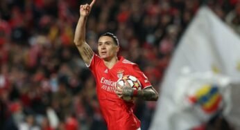 PSG prepara oferta milionária por substituto de Mbappé