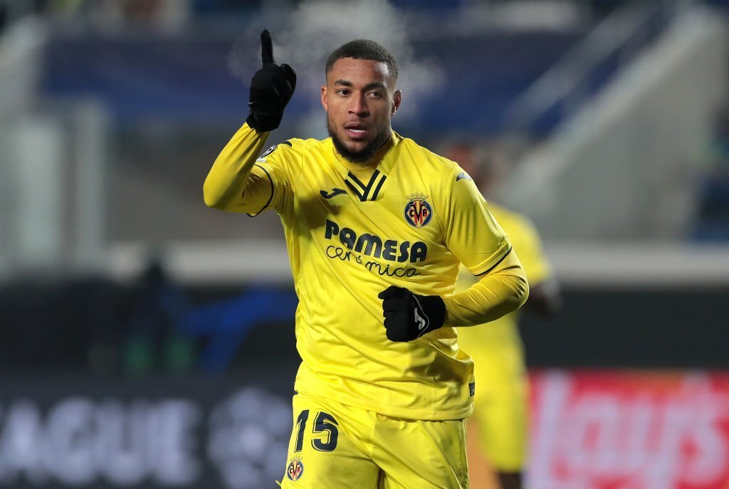 PSG inclui atacante do Villarreal como opção para substituir Mbappé