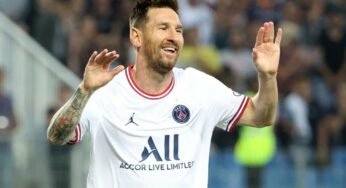 Pai de Messi faz declaração e anima torcida do Barcelona sobre retorno