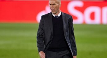 Zidane será o próximo treinador do PSG; Juventus tenta melar negociação