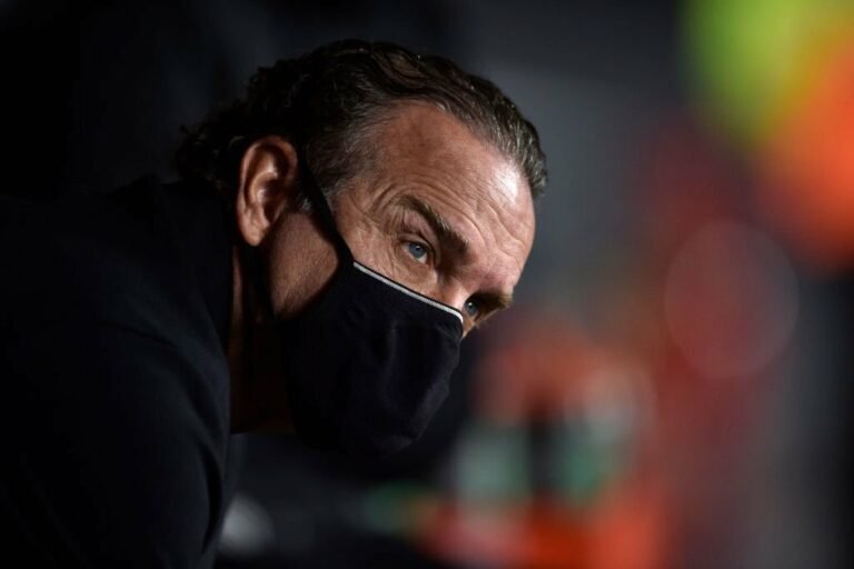 Jornalista diz que “não há nada” entre Flamengo e Cuca