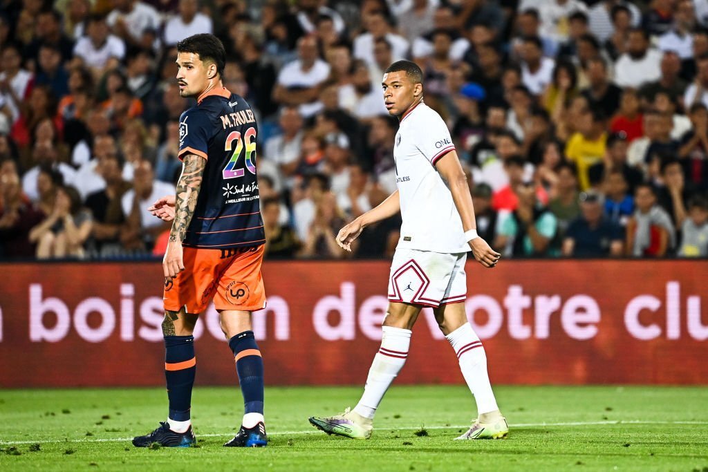 Thuler retorna ao Brasil e pode reforçar o Flamengo a partir de julho